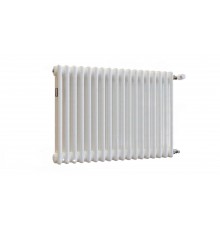 Трубчатый дизайн-радиатор производства ARBONIA (Германия), модель 3050, 18 секций, боковое подключение 12 (слева)/34 (справа)