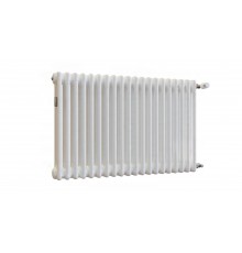 Трубчатый дизайн-радиатор производства ARBONIA (Германия), модель 3050, 20 секций, боковое подключение 12 (слева)/34 (справа)