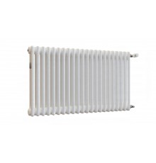 Трубчатый дизайн-радиатор производства ARBONIA (Германия), модель 3050, 22 секций, боковое подключение 12 (слева)/34 (справа)