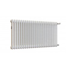 Трубчатый дизайн-радиатор производства ARBONIA (Германия), модель 3050, 24 секций, боковое подключение 12 (слева)/34 (справа)