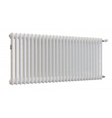 Трубчатый дизайн-радиатор производства ARBONIA (Германия), модель 3050, 28 секций, боковое подключение 12 (слева)/34 (справа)