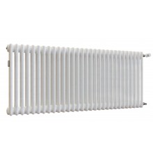 Трубчатый дизайн-радиатор производства ARBONIA (Германия), модель 3050, 30 секций, боковое подключение 12 (слева)/34 (справа)