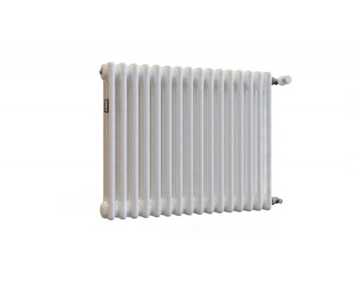 Трубчатый дизайн-радиатор производства ARBONIA (Германия) модель 3057/16/12 с боковой подводкой