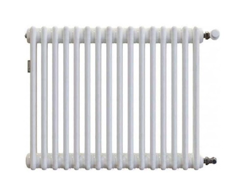 Трубчатый дизайн-радиатор производства ARBONIA (Германия) модель 3057/16/12 с боковой подводкой