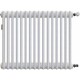 Трубчатый дизайн-радиатор производства ARBONIA (Германия) модель 3057/16/12 с боковой подводкой