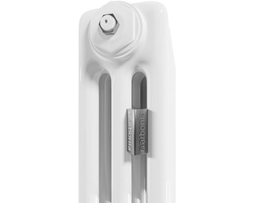 Трубчатый дизайн-радиатор производства ARBONIA (Германия) модель 3057/16/12 с боковой подводкой