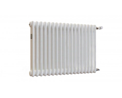 Трубчатый дизайн-радиатор производства ARBONIA (Германия) модель 3057/18/12 с боковой подводкой