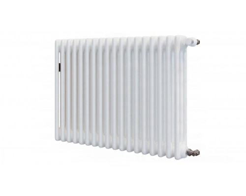 Трубчатый дизайн-радиатор производства ARBONIA (Германия) модель 3057/18/12 с боковой подводкой