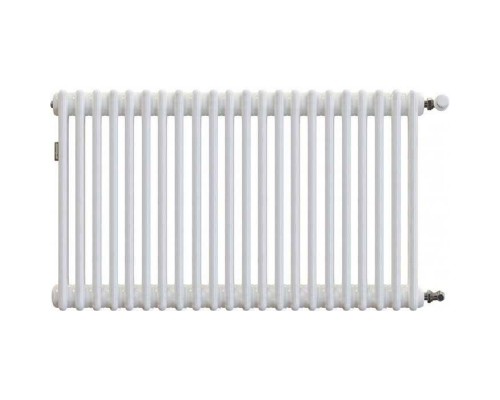 Трубчатый дизайн-радиатор производства ARBONIA (Германия) модель 3057/22/12 с боковой подводкой