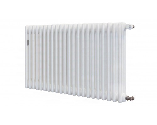 Трубчатый дизайн-радиатор производства ARBONIA (Германия) модель 3057/22/12 с боковой подводкой