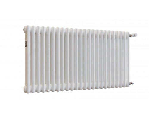 Трубчатый дизайн-радиатор производства ARBONIA (Германия) модель 3057/24/12 с боковой подводкой