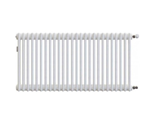 Трубчатый дизайн-радиатор производства ARBONIA (Германия) модель 3057/26/12 с боковой подводкой