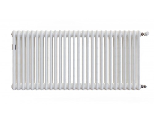 Трубчатый дизайн-радиатор производства ARBONIA (Германия) модель 3057/28/12 с боковой подводкой