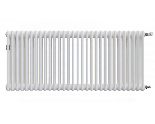 Трубчатый дизайн-радиатор производства ARBONIA (Германия) модель 3057/30/12 с боковой подводкой