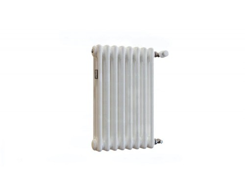 Трубчатый дизайн-радиатор производства ARBONIA (Германия) модель 3057/8/12 с боковой подводкой