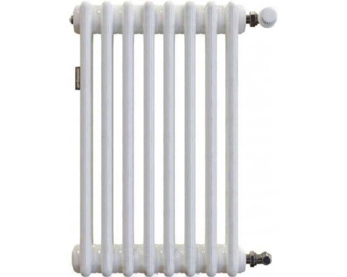 Трубчатый дизайн-радиатор производства ARBONIA (Германия) модель 3057/8/12 с боковой подводкой