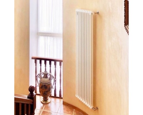 Трубчатый дизайн-радиатор производства ARBONIA (Германия) модель 2180/7/42 с нижней разносторонней подводкой