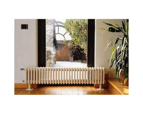 Трубчатый дизайн-радиатор производства ARBONIA (Германия) модель 3030/30/12 с боковой подводкой