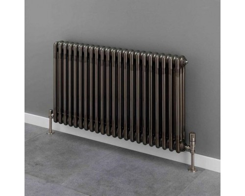 Трубчатый дизайн-радиатор производства ARBONIA (Германия) модель 3057/22/12 с боковой подводкой