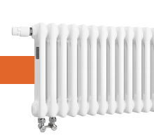 Горизонтальные радиаторы