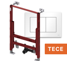 Инженерная сантехника TECE