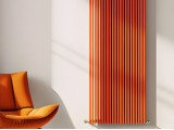 Вертикальные радиаторы