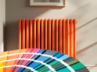 Покраска в цвет RAL