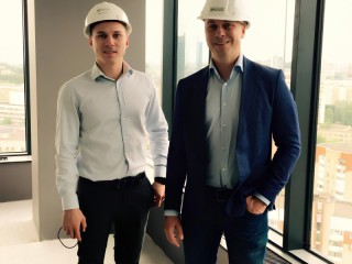 Презентации немецкого производителя стальных ванн BETTE GmbH & Co. KG в Минске 13-14 июня 2016 года