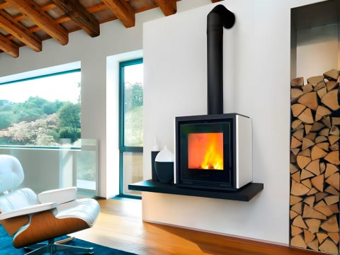 Крупнейший итальянский производитель печей и каминов Piazzetta теперь и в Беларуси!