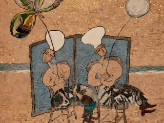 Пленник свободы. Марко Бравура.