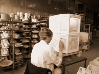 Итальянские дровяные печи La Castellamonte