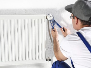 Специальные условия для монтажников систем отопления на стальные дизайн-радиаторы Zehnder-Charleston