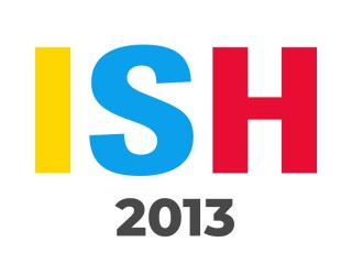 ISH 2013 - Ведущая международная выставка
