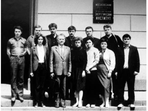 Архитекторам и дизайнерам