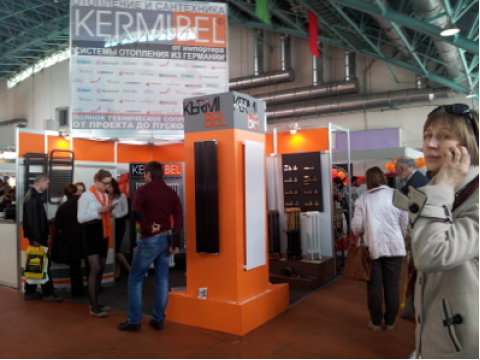 Монтажникам и инженерам