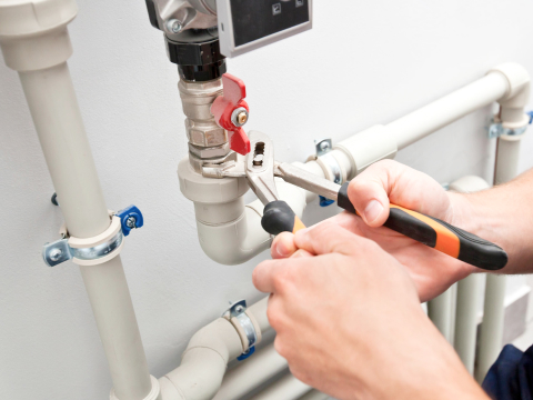 Монтажные и пуско-наладочные работы инженерных систем