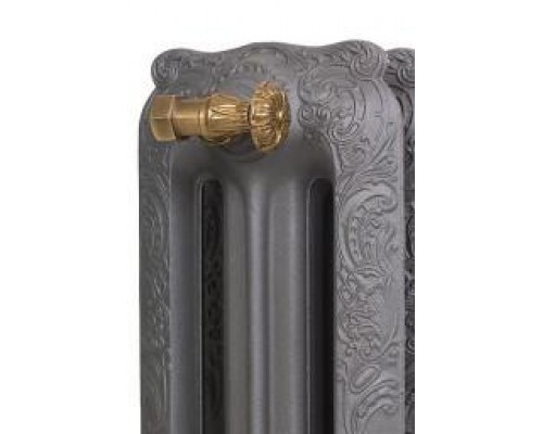 Чугунный  ретро радиатор GURATEC-APOLLO 765  (Германия)
