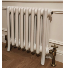 Ретро-радиатор чугунный RADIMAX DERBY CH350/110