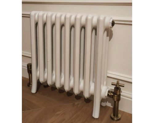 Ретро-радиатор чугунный РАДIМАКС LEEDS