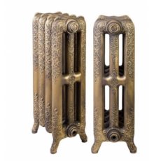 Ретро-радиатор чугунный РАДIМАКС BRISTOL 600 