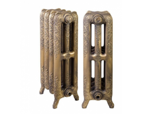 Ретро-радиатор чугунный РАДIМАКС BRISTOL 600 