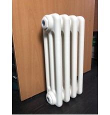 Стальной трубчатый радиатор DL Radiators (Италия) - 3-х колончатый