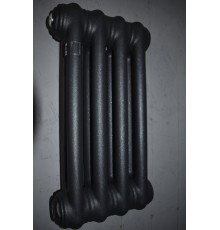 Дизайн радиатор трубчатый производства De LONGHI  (ИТАЛИЯ) 2-х колончатый