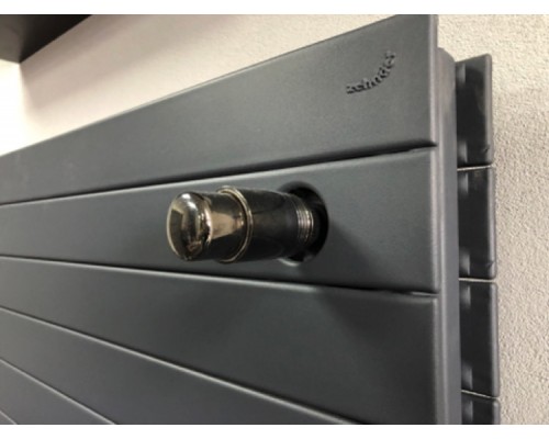 Дизайн радиатор  ZEHNDER-NOVA (Германия)