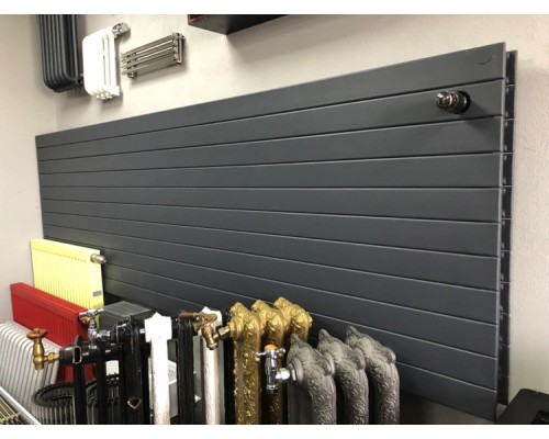 Дизайн радиатор  ZEHNDER-NOVA (Германия)