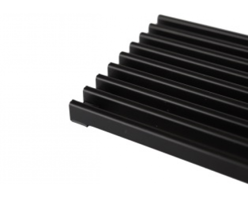 Решетка декоративная рулонная MOHLENHOFF DR 320 C35 (Германия)