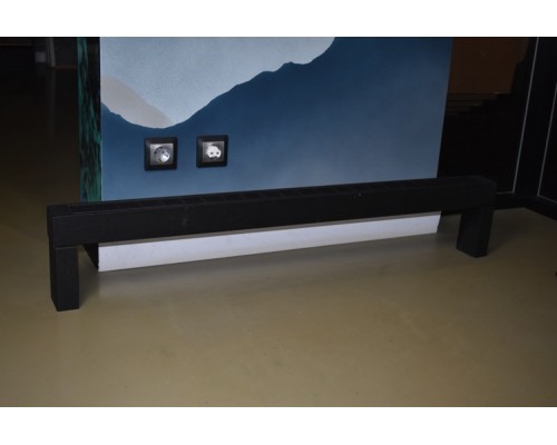 Конвектор напольный  VASCO PRIMULA P1/80  (Бельгия)