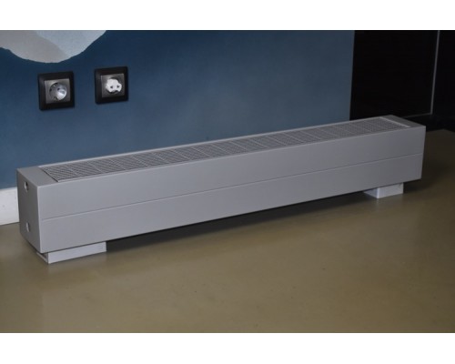 Конвектор напольный VASCO PRIMULA P2/130  (Бельгия)