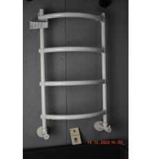 Полотенцесушитель MARGAROLI Luna 432. (Италия)