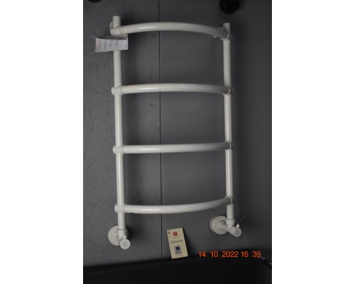 Полотенцесушитель MARGAROLI Luna 432. (Италия)